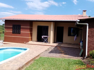 Chácara, 3 quartos, 6750 m² - Foto 4