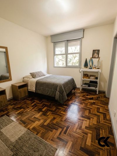 Apartamento, 2 quartos, 47 m² - Foto 4