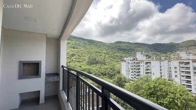 Apartamento, 2 quartos, 74 m² - Foto 1