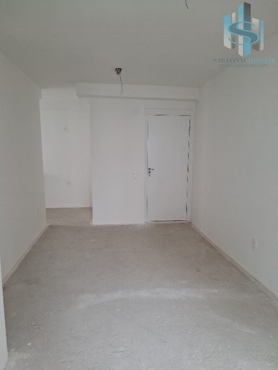 Apartamento, 3 quartos, 55 m² - Foto 2