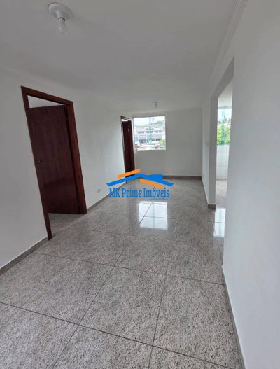 Apartamento, 2 quartos, 51 m² - Foto 1