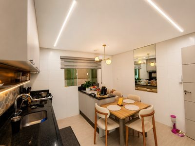 Casa, 3 quartos, 140 m² - Foto 5