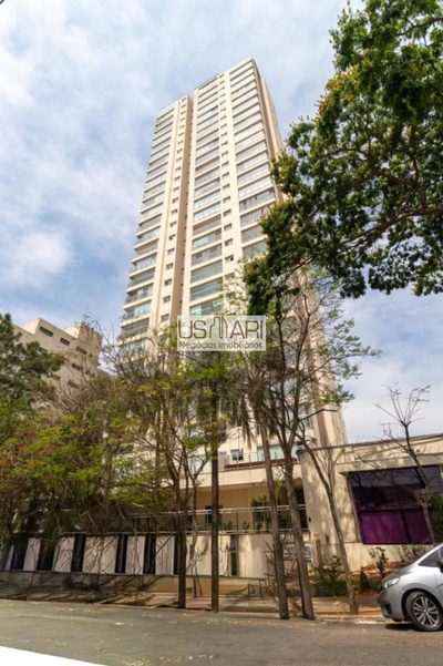 Apartamento, 1 quarto, 53 m² - Foto 1