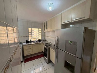 Apartamento, 3 quartos, 60 m² - Foto 2