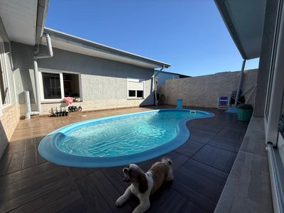 Casa, 3 quartos, 135 m² - Foto 1