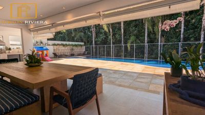 Casa, 6 quartos, 341 m² - Foto 3