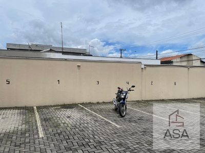 Apartamento, 2 quartos, 60 m² - Foto 3