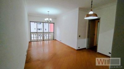 Apartamento, 2 quartos, 76 m² - Foto 1