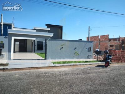 Casa, 3 quartos, 118 m² - Foto 2