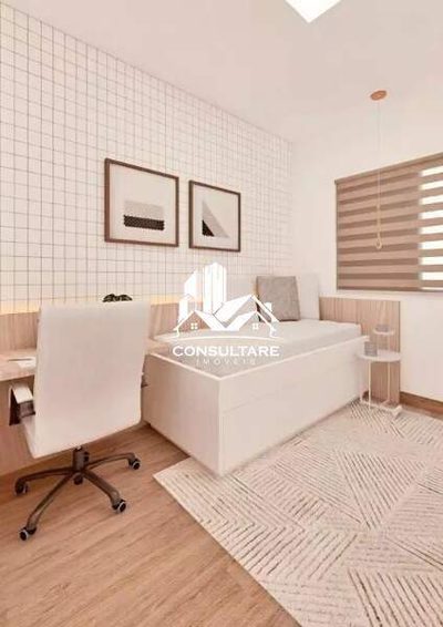 Apartamento, 2 quartos, 65 m² - Foto 4