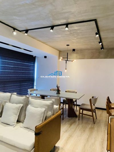 Apartamento, 3 quartos, 80 m² - Foto 3