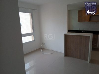 Apartamento, 2 quartos, 60 m² - Foto 3