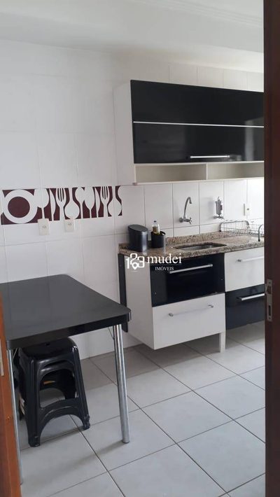 Apartamento, 3 quartos, 78 m² - Foto 4
