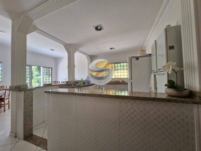 Casa de Condomínio, 6 quartos - Foto 3