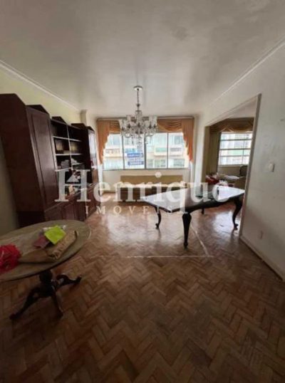 Apartamento, 3 quartos, 220 m² - Foto 1