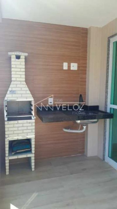 Apartamento, 2 quartos, 67 m² - Foto 1