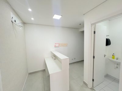 Sala-Conjunto, 37 m² - Foto 4