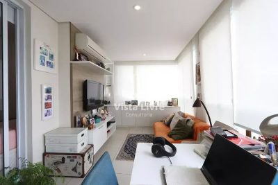 Apartamento, 2 quartos, 69 m² - Foto 2
