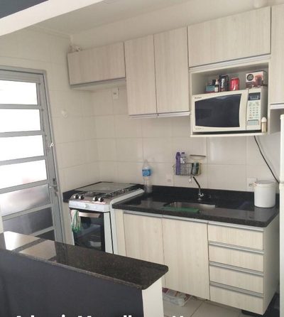 Apartamento, 2 quartos, 49 m² - Foto 5