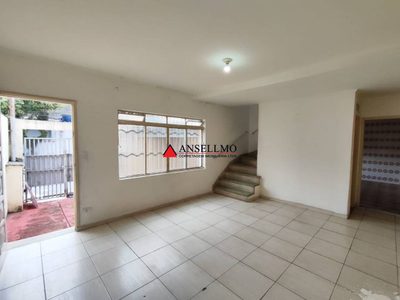 Sobrado, 2 quartos, 110 m² - Foto 4