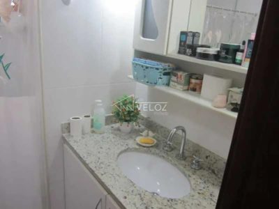 Apartamento, 3 quartos, 160 m² - Foto 5
