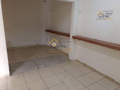 Loja-Salão, 100 m² - Foto 4