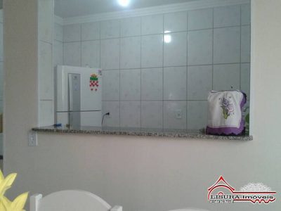 Casa de Condomínio, 2 quartos - Foto 3
