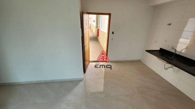 Apartamento, 2 quartos, 39 m² - Foto 3