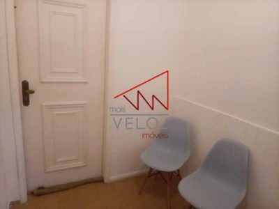 Sala-Conjunto, 32 m² - Foto 1