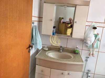Sobrado, 4 quartos, 321 m² - Foto 5