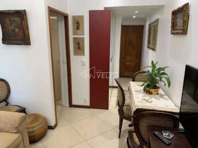 Apartamento, 2 quartos, 63 m² - Foto 3