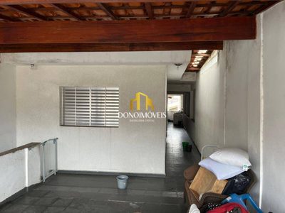 Casa, 4 quartos, 226 m² - Foto 3