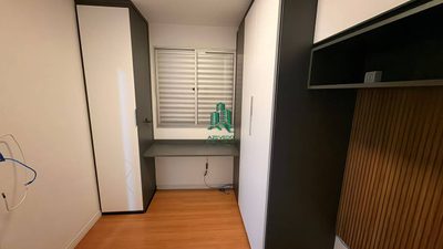 Apartamento, 2 quartos, 45 m² - Foto 5
