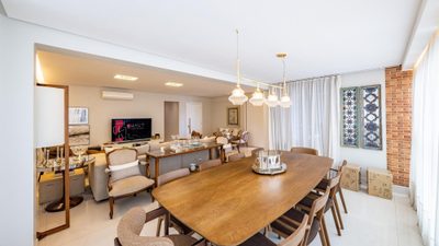 Apartamento, 3 quartos, 184 m² - Foto 3