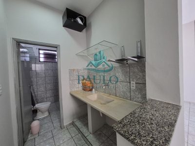 Loja-Salão, 40 m² - Foto 4
