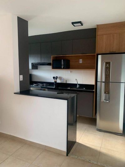 Apartamento, 2 quartos, 52 m² - Foto 3
