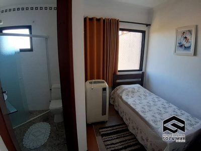 Cobertura, 4 quartos, 200 m² - Foto 4
