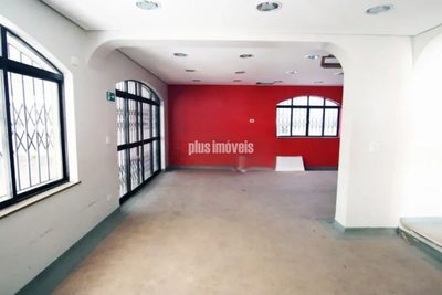 Casa, 4 quartos, 332 m² - Foto 1