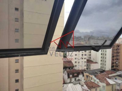 Sala-Conjunto, 28 m² - Foto 1