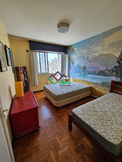 Apartamento, 3 quartos, 100 m² - Foto 4