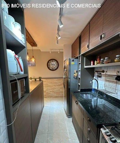 Apartamento, 1 quarto, 60 m² - Foto 5