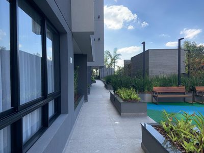 Apartamento, 3 quartos, 98 m² - Foto 4