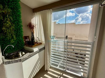 Apartamento, 2 quartos, 69 m² - Foto 5