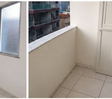 Apartamento, 2 quartos, 57 m² - Foto 4