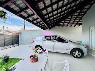 Casa, 3 quartos, 176 m² - Foto 4