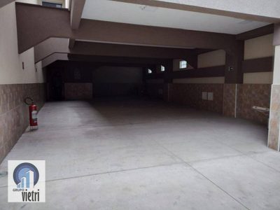 Apartamento, 2 quartos, 65 m² - Foto 2