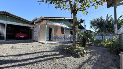 Casa, 3 quartos - Foto 5