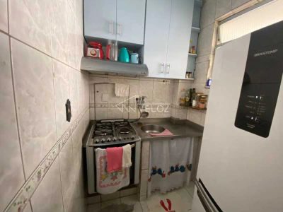 Apartamento, 1 quarto, 32 m² - Foto 1
