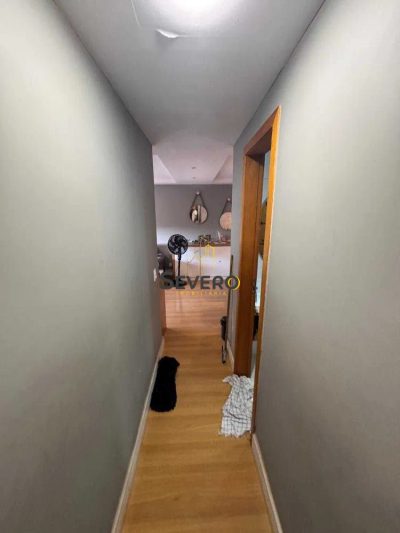 Apartamento, 2 quartos, 66 m² - Foto 5
