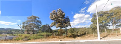 Terreno, 544 m² - Foto 1